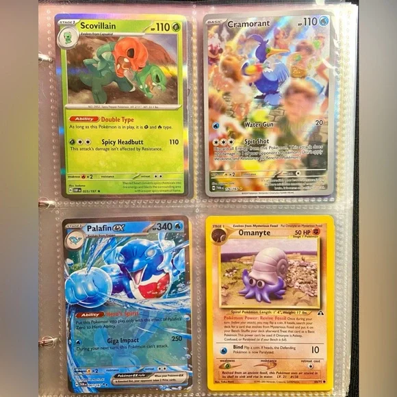 huge pokemon card collection Pokémon Card GOD Pack! - 10 Ultra Rare OR Full Art Cards (Assorted Lot main image 0
